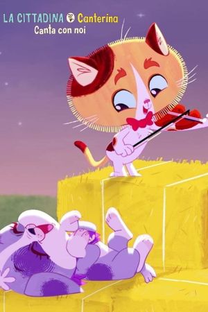 La cittadina canterina: Canta con noi streaming