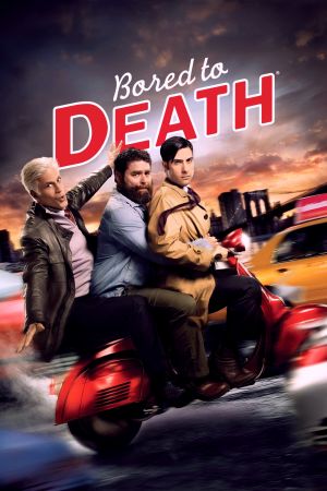Bored to Death - Investigatore per noia streaming