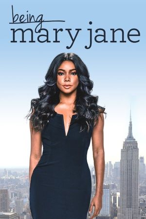 Being Mary Jane streaming