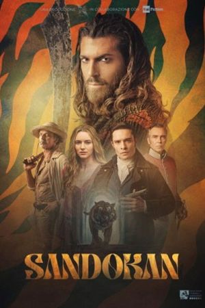 Sandokan streaming