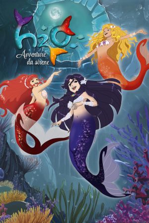 H2O - Avventure da sirene streaming