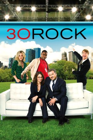 30 Rock streaming