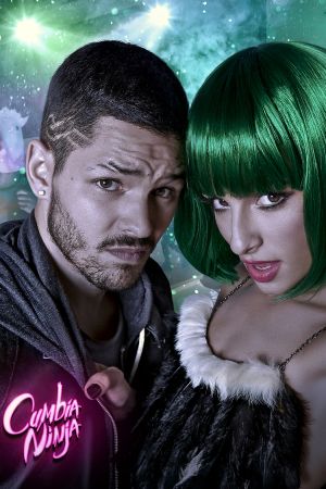 Cumbia Ninja streaming