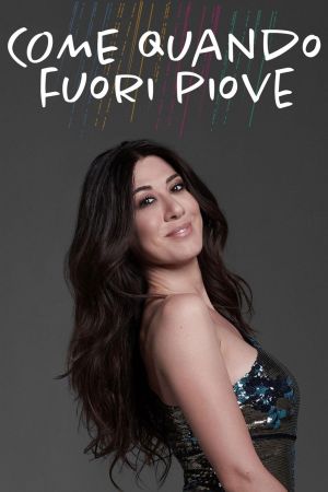 Come quando fuori piove streaming