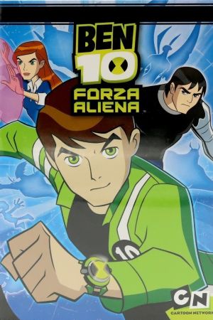Ben 10 - Forza aliena streaming