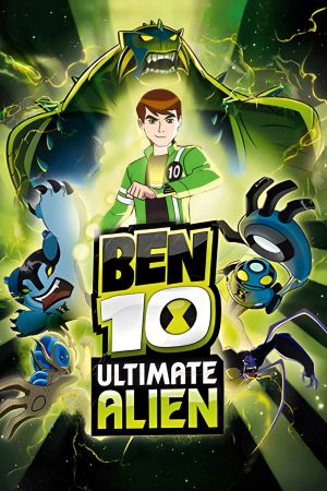 Ben 10: Ultimate Alien streaming