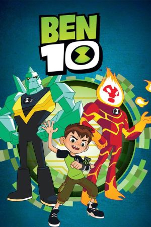 Ben 10 streaming