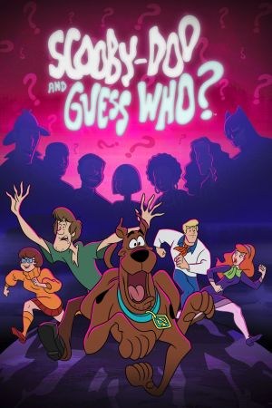 Scooby-Doo and Guess Who? streaming