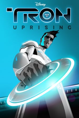 Tron - La serie streaming