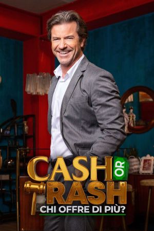 Cash or Trash streaming