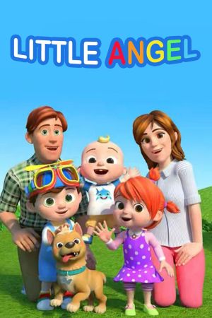 Little Angel streaming
