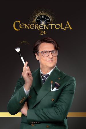 Cenerentola 24 streaming