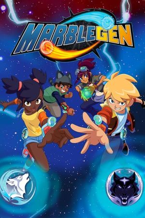 Marblegen streaming