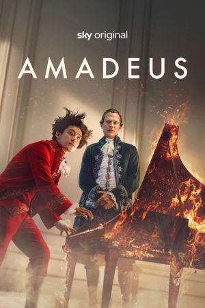 Amadeus streaming