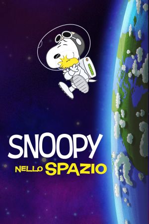 Snoopy nello spazio: Alla ricerca di altre forme di vita streaming