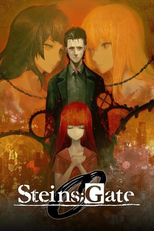 Steins;Gate 0 streaming