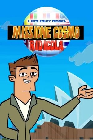A tutto reality presenta: Missione Cosmo Ridicola streaming