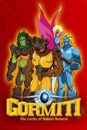 Gormiti - Il ritorno dei Signori della Natura streaming
