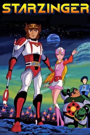 Starzinger streaming