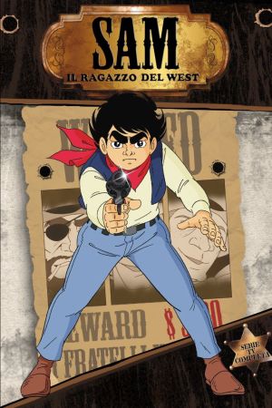 Sam, il ragazzo del West streaming
