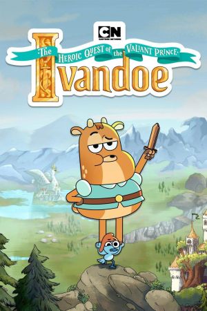 Il principe Ivandoe streaming