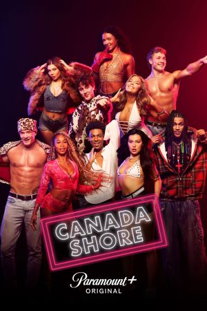 Canada Shore streaming