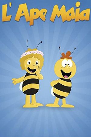L'ape Maia streaming