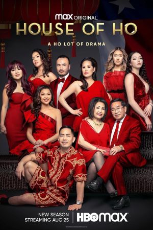 The House of Ho streaming