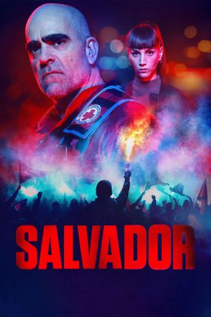 Salvador streaming