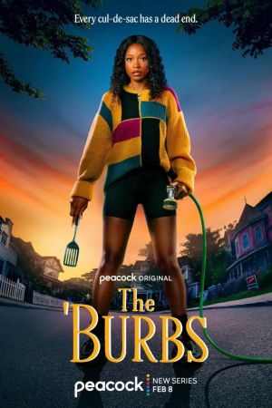 The 'Burbs streaming