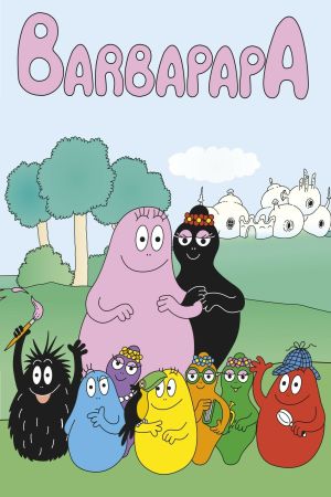 Barbapapà streaming