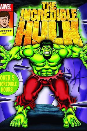 L'incredibile Hulk streaming