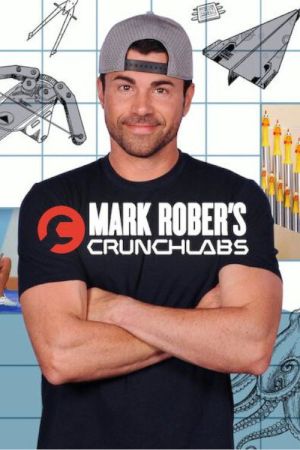 CrunchLabs di Mark Rober's